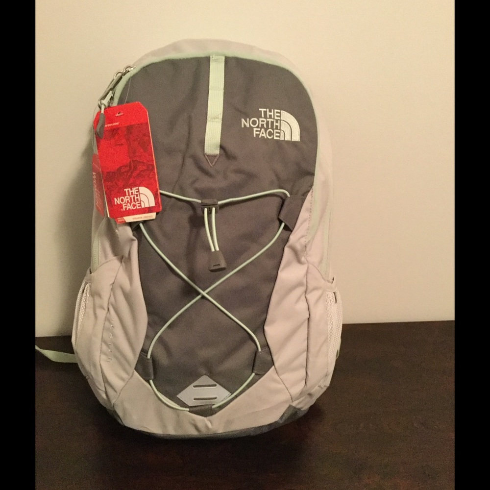 NWT The North Face Women's Jester Backpack